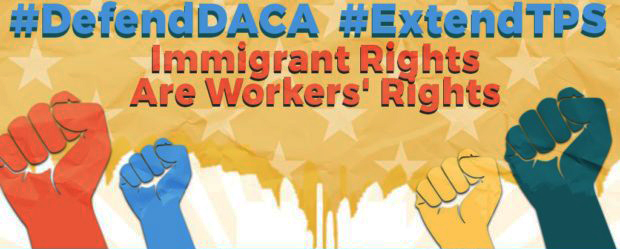 DACA Banner