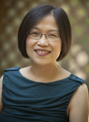 Panle Jia Barwick headshot