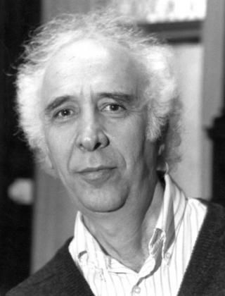 Headshot of Marty Hatch