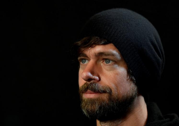 Jack Dorsey