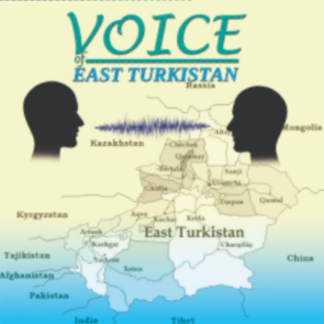 voice of east turkistan podcast 