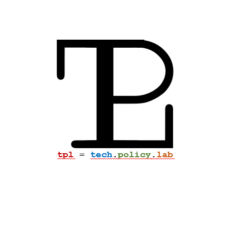 tech policy lab (TPL)