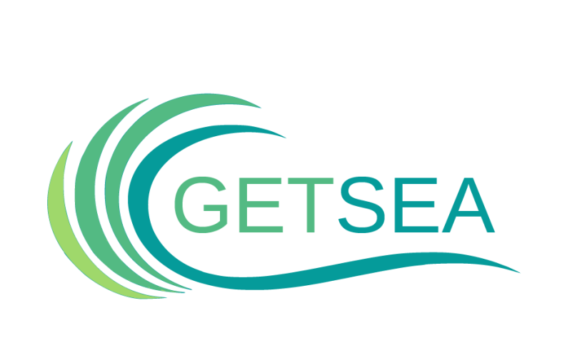 GETSEA logo