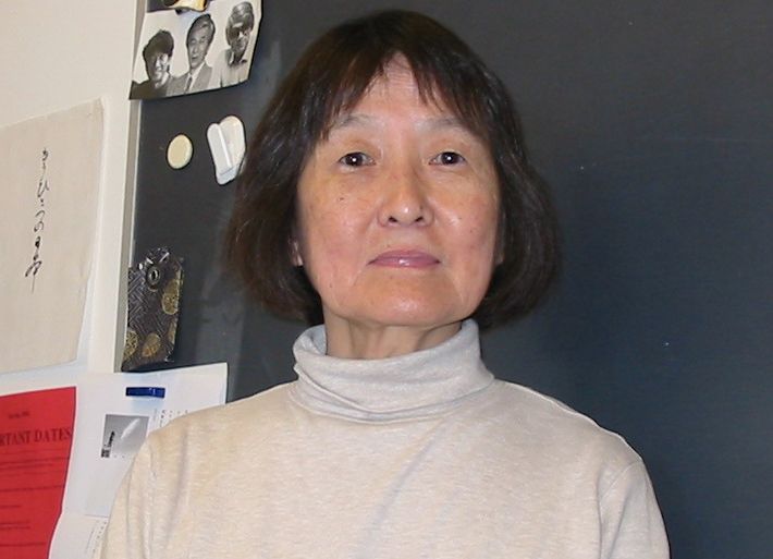 Photo of Kyoko Selden