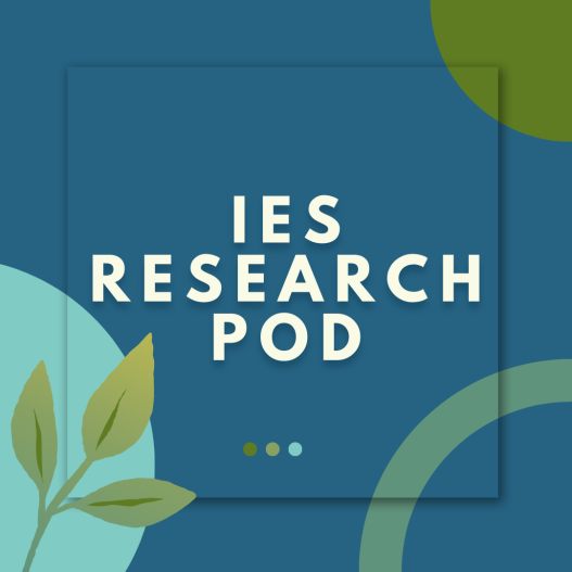 IES Research Pod
