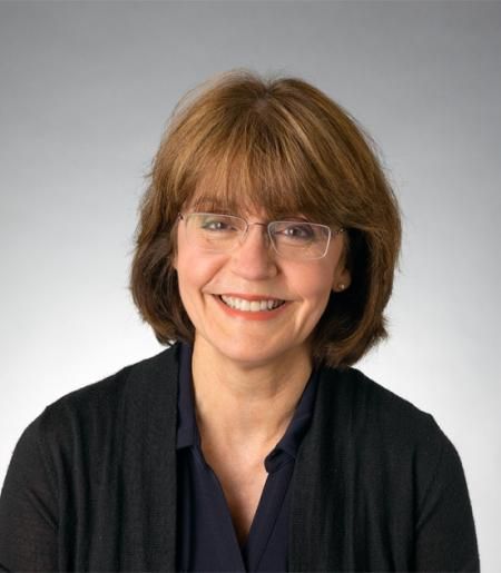 Maria Cristina Garcia 2022