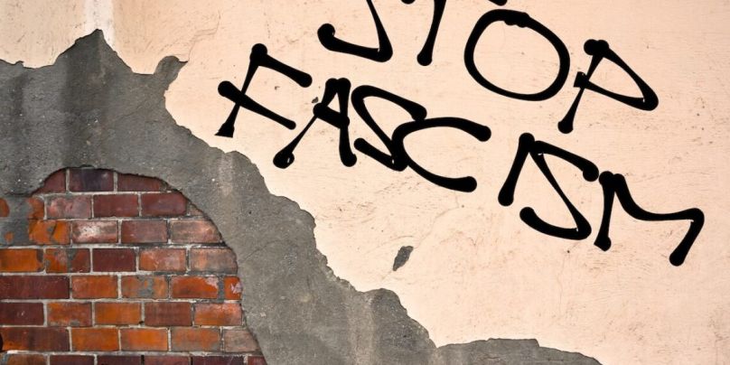 Stop Fascism