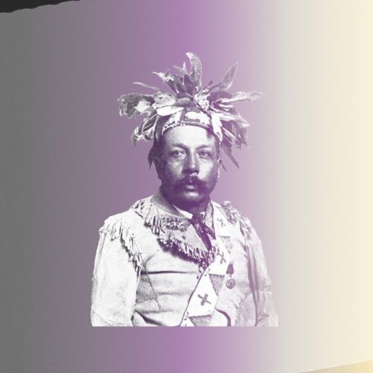 Deskaheh Levi General