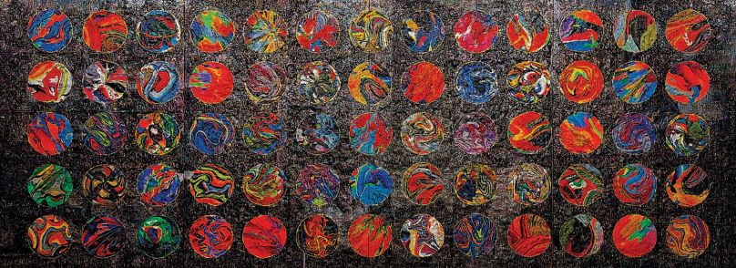 An image from the exhibit.