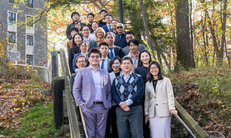 East Asian Law Workshop