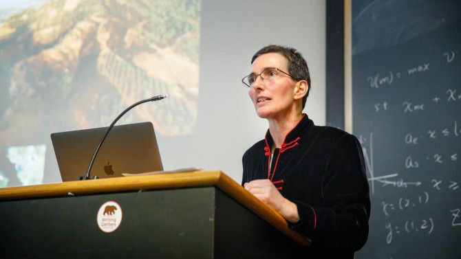 Annetta Alexandridis