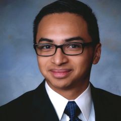 Miguel Soto Tapia headshot. 