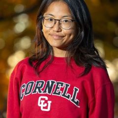 Tenzin Kunsang headshot.