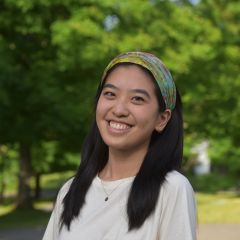 Tiffany Liu headshot.