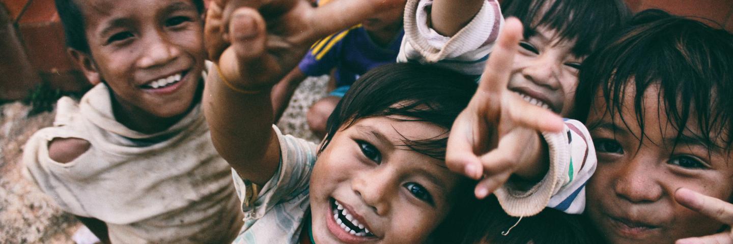 Reppy Institute for Peace and Conflict Studies Featured Image