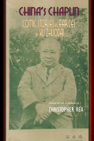 Book cover image for CEAS 194 China's Chaplin