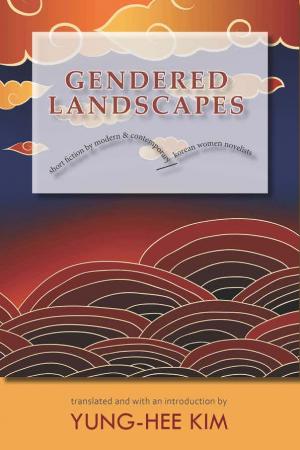 Front Cover of The Gendered Landscape Book