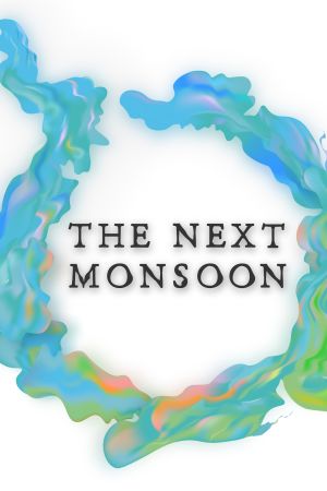 The Next Monsoon podcast logo