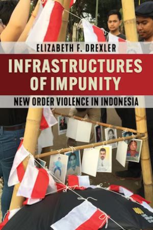 Infrastructures of Impunity - Forthcoming