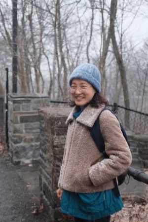 A photo of Soyi Kim