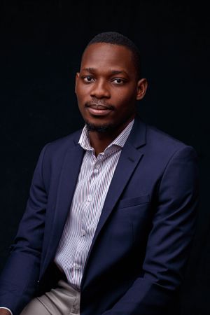 Joseph Akinniyi
