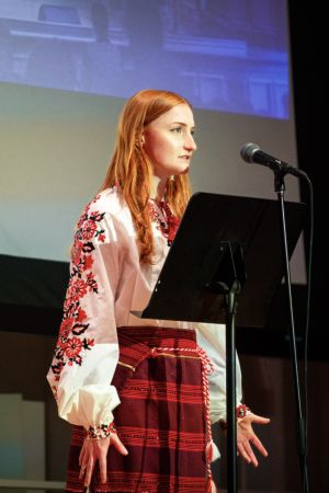 Mira DeGregory
