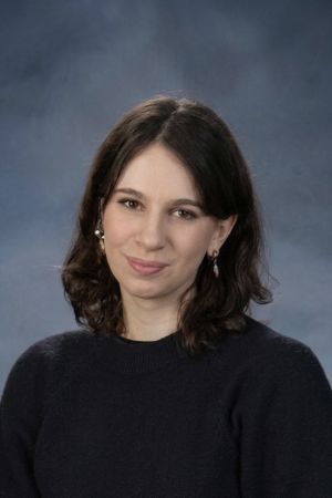 Lila Schwab