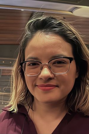 Nikky Suarez