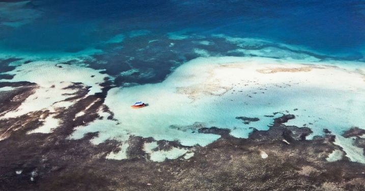 Still from "Possible Landscapes" (2024)