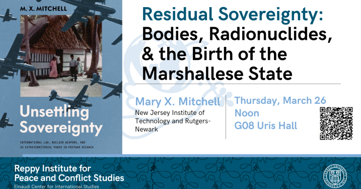 Residual Sovereignty