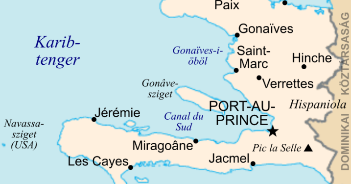 Haiti