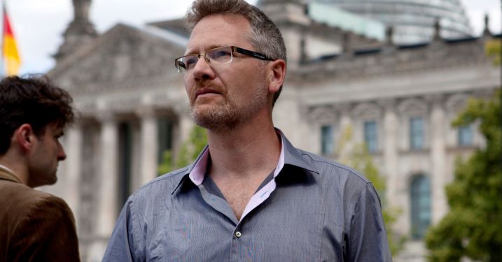 Adam Tooze