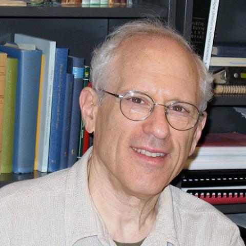 Alan Jeffrey Nussbaum