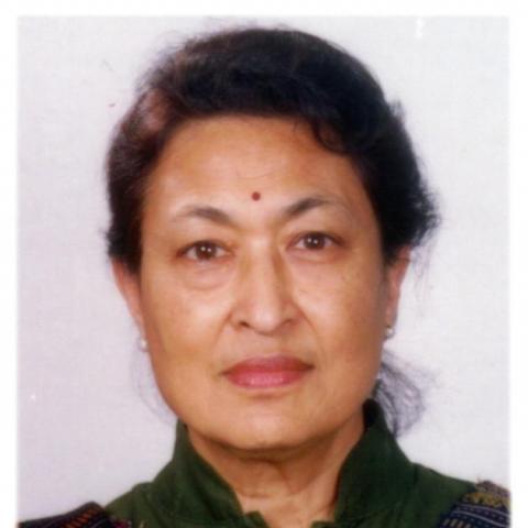 Bina Pradhan