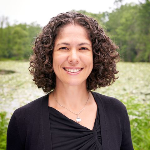 Viviana Ruiz-Gutierrez, Cornell Lab of Ornithology