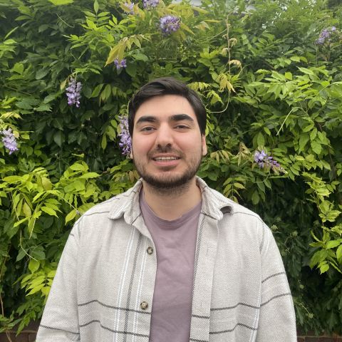 Emre Susamci