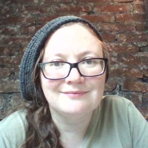 Evelyn Fettes headshot