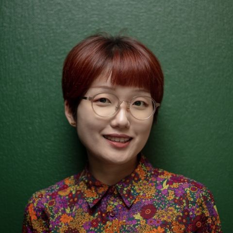 A photo of Jessie Taieun Yoon