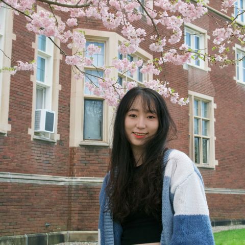 A photo from Ruiying Zhang