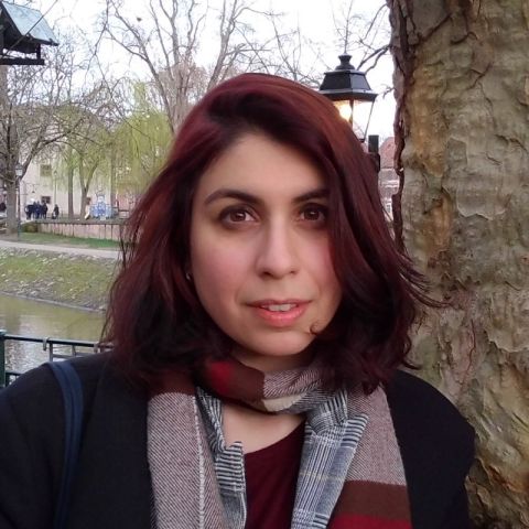 Chiara Visentin