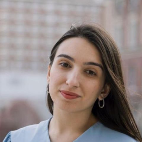 Sinziana Stanciu