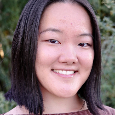 Annie Fu