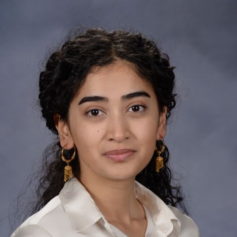 Arushi Kende