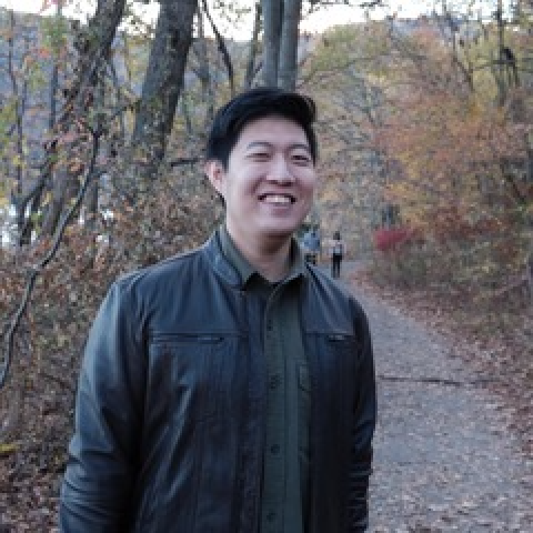 Boyang Liu