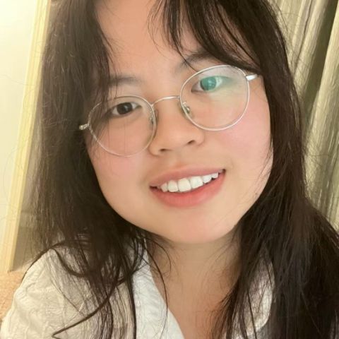 a photo of Xinyang Li
