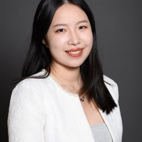 Ziyi Wang