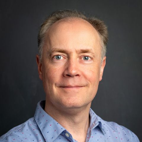 Robert Travers