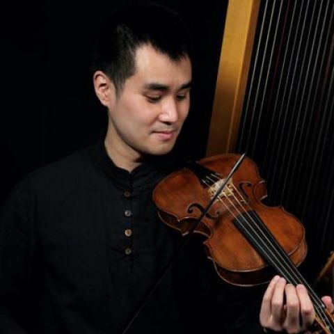 a photo of Addi Liu