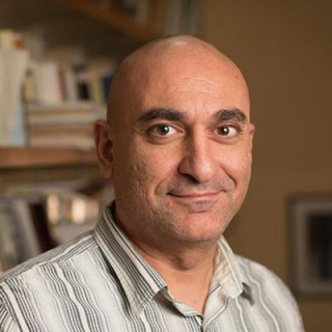 Ziad Fahmy