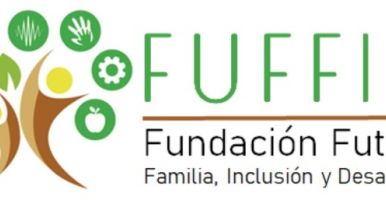 FUFFID organization Logo